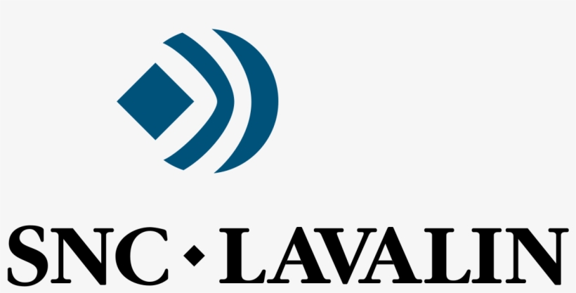 Graphic Transparent Download Snc Lavalin Wikipedia - Snc Lavalin Logo, transparent png #5313010