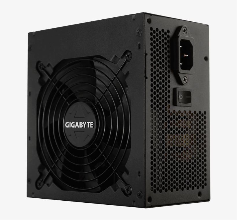 B700h - Gigabyte B700h Power Supply - 80 Plus Bronze - 700w, transparent png #5313126