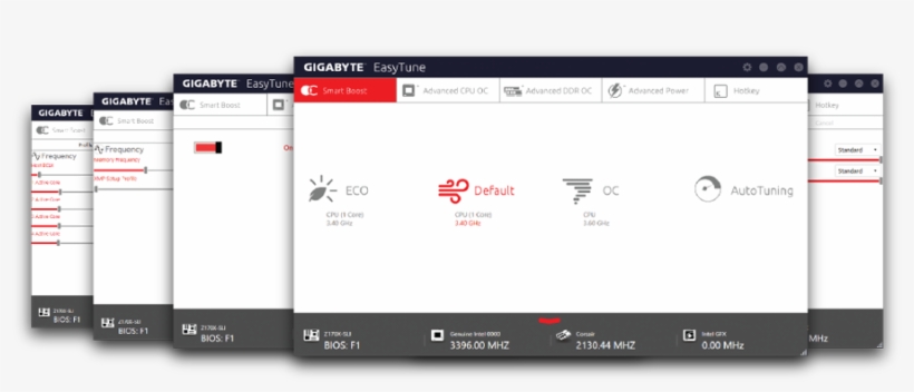 1 - 0) - Motherboard - Gigabyte Global - Gigabyte, transparent png #5313178