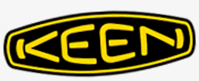 Keen Logo Png, transparent png #5313180
