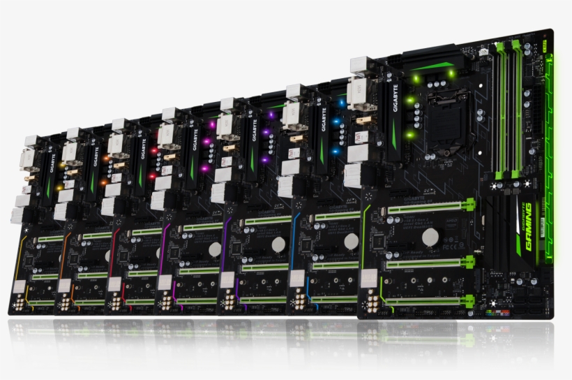 Rgb Fusion, transparent png #5313227