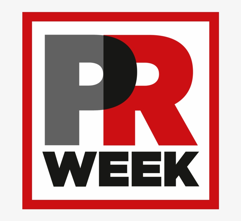 Adam Was The Special Guest On The Pr Week, Prweek's - Pr Week Awards 2018 Png, transparent png #5313275