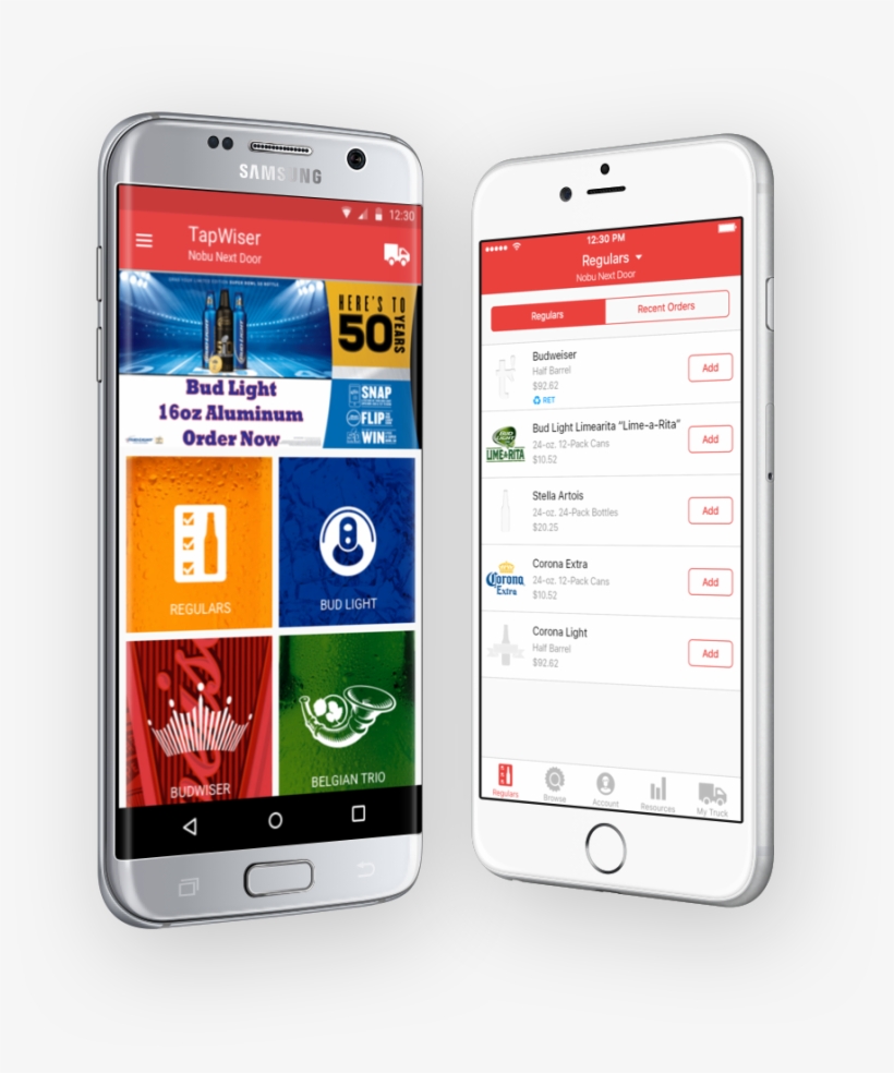 A Global Enterprise Product Through Which Ab Inbev - Iphone, transparent png #5313395