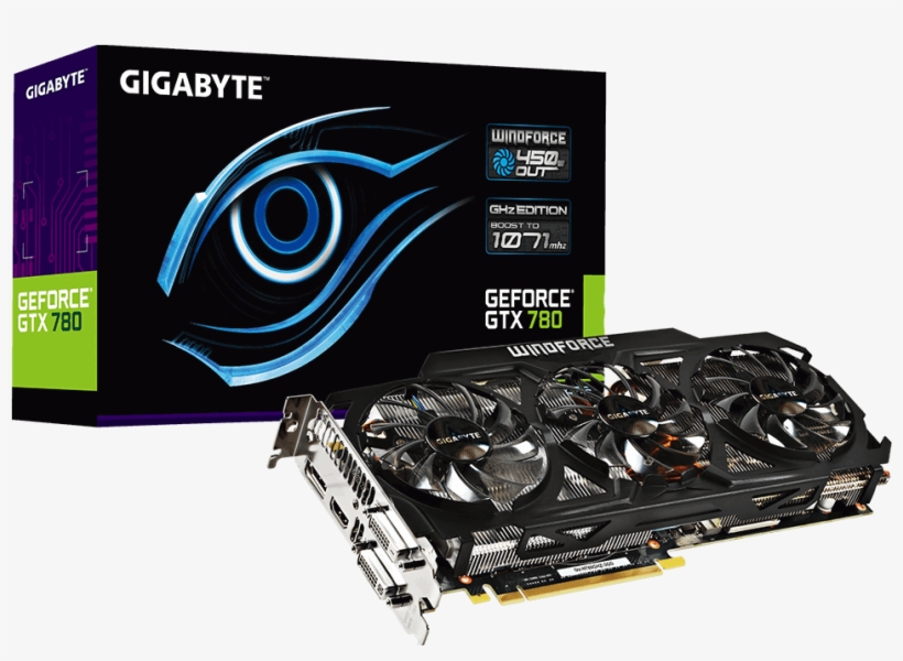 Gigabyte Logo Png, transparent png #5313430