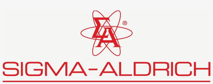 Sigma Aldrich Logo - Sigma Aldrich Logo Png, transparent png #5313432