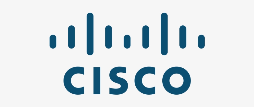 Cisco Logo - Cisco Telepresence Multisite Option Licence, transparent png #5313479