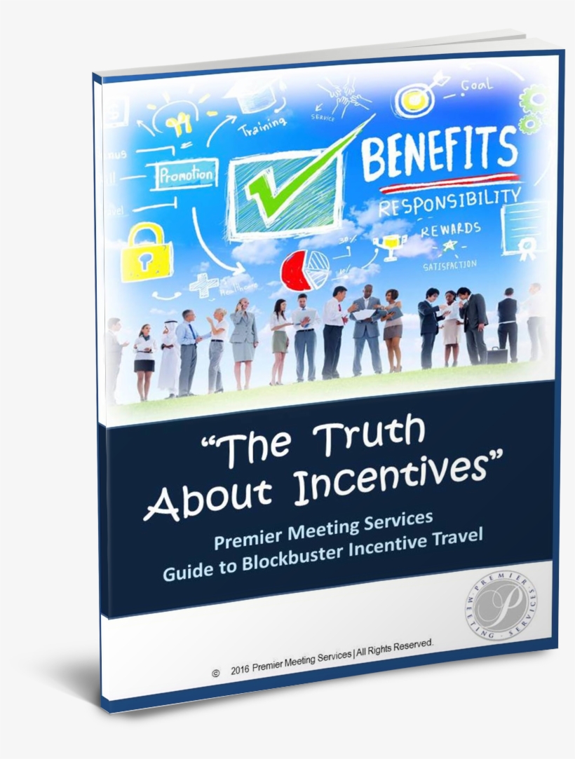 The Truth About Incentives - Winning With Social Media: A Desktop Guide Nd Trial, transparent png #5313557