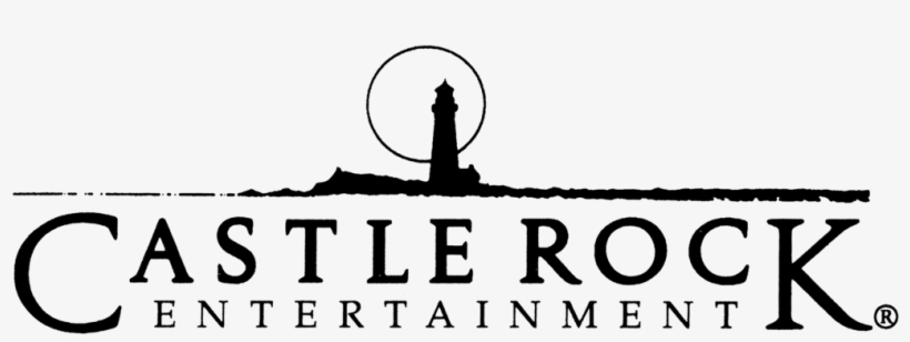Castlerock Logo - Castle Rock Entertainment Logo, transparent png #5313673