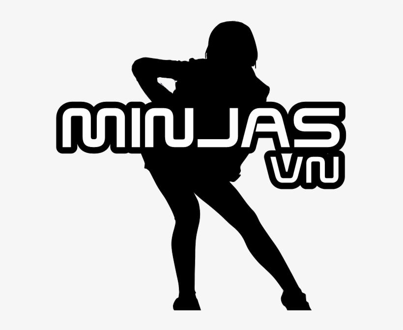 Minzy Vietnamfc - Silhouette, transparent png #5313722
