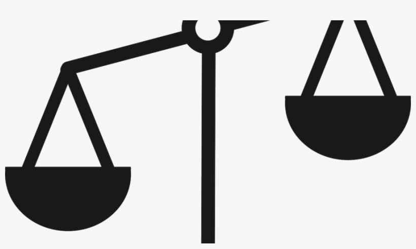 Steadying The Goalposts - Decision Scale Png, transparent png #5313992