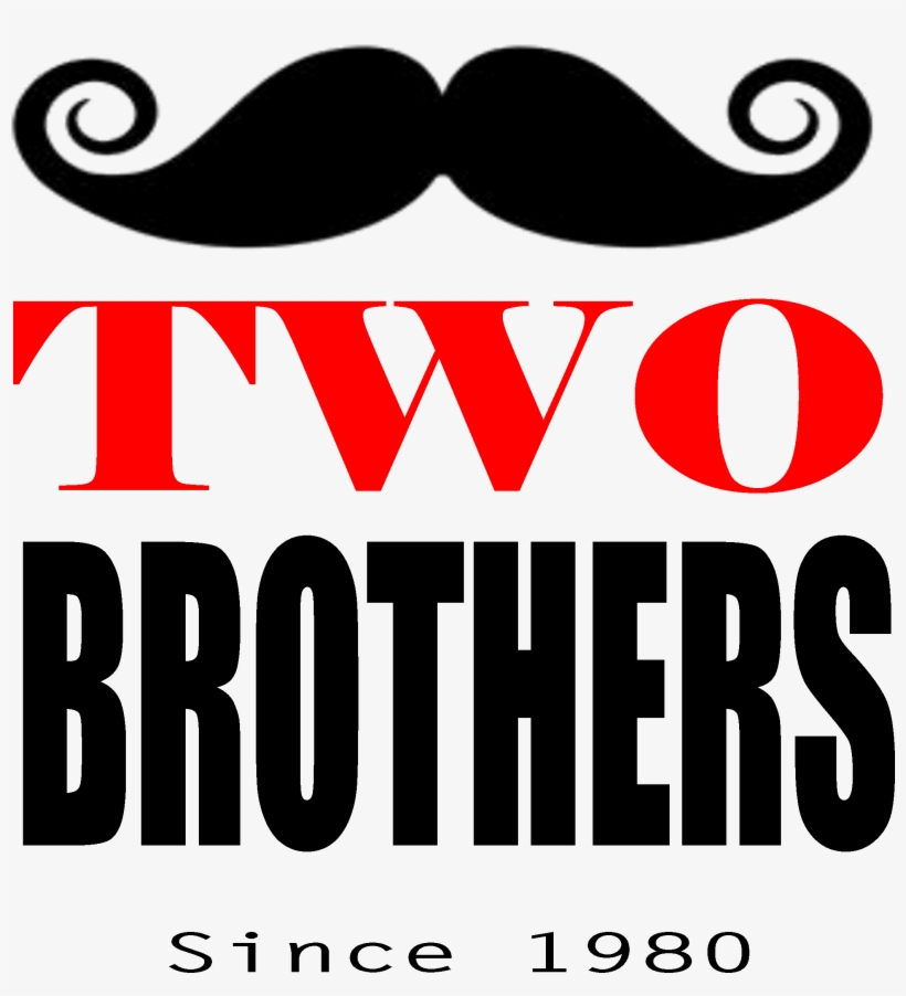Our Services - 2 Brothers Logo, transparent png #5314277