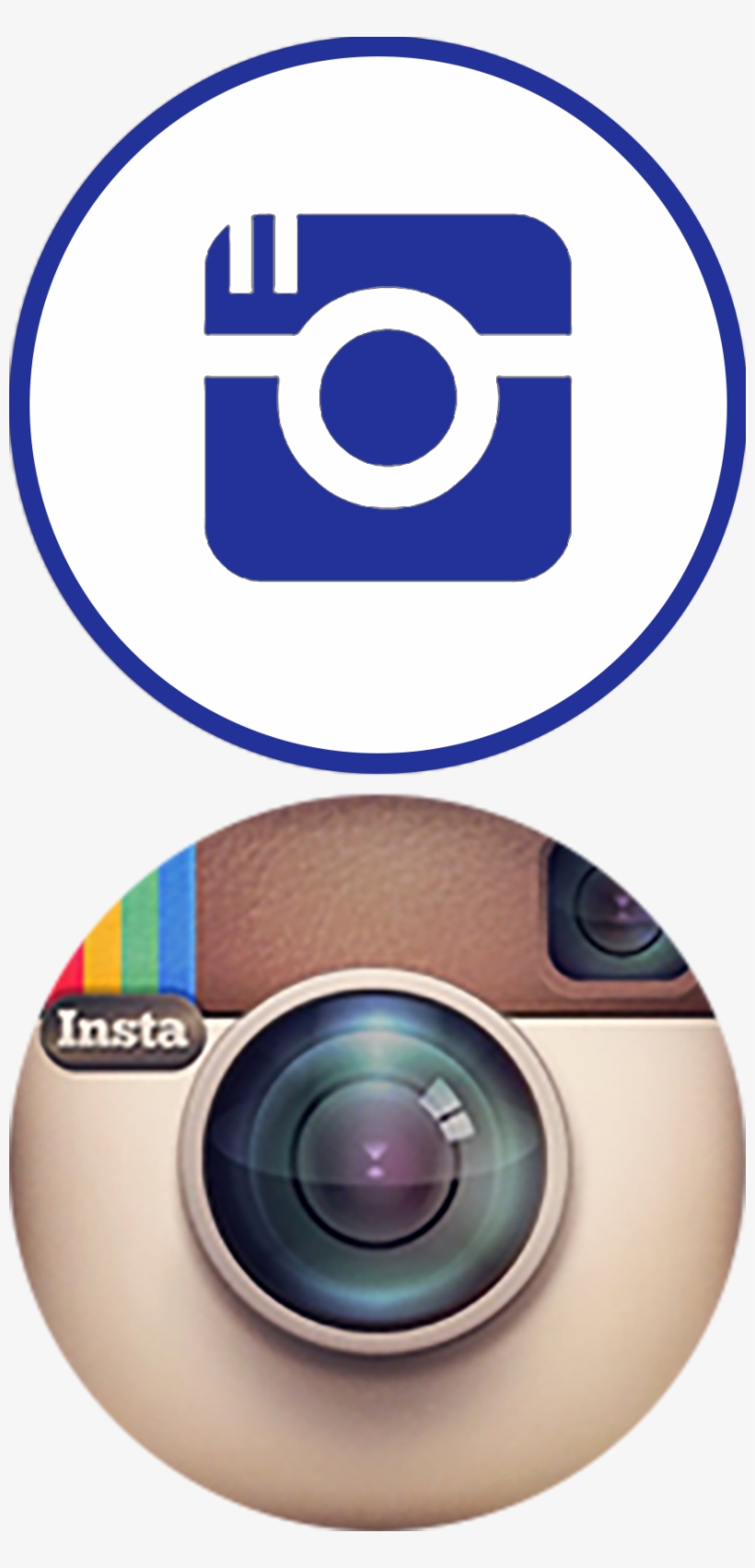 Social Media - Instagram Icon, transparent png #5314324