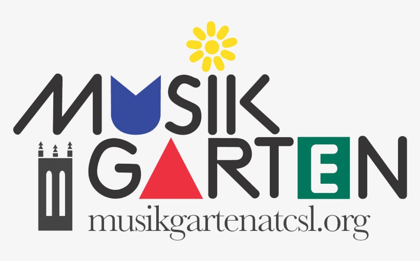 Musikgarten Is The Only Program That Offers Curricula - Musikgarten Logo, transparent png #5314447