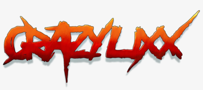 The Rock Pit - Crazy Lixx, transparent png #5314497