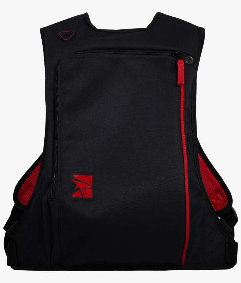 Mirror's Edge Catalyst Jacket And Backpack - Mirror's Edge, transparent png #5314498