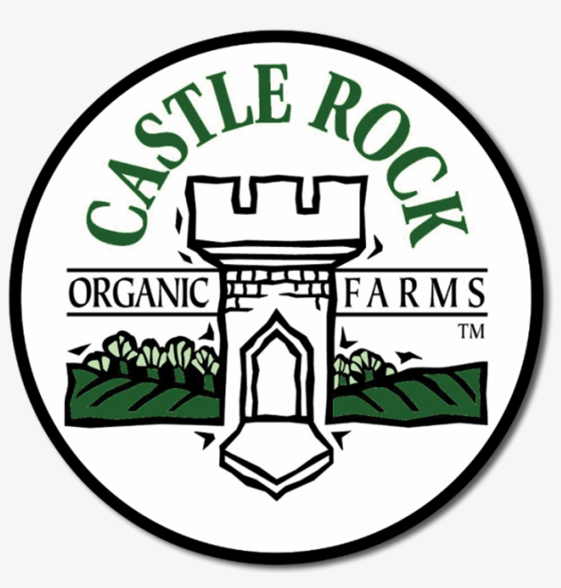 Thank You To Castle Rock Organic Farms For Providing - Castle Rock Cheese, Artisan Blue, transparent png #5314649