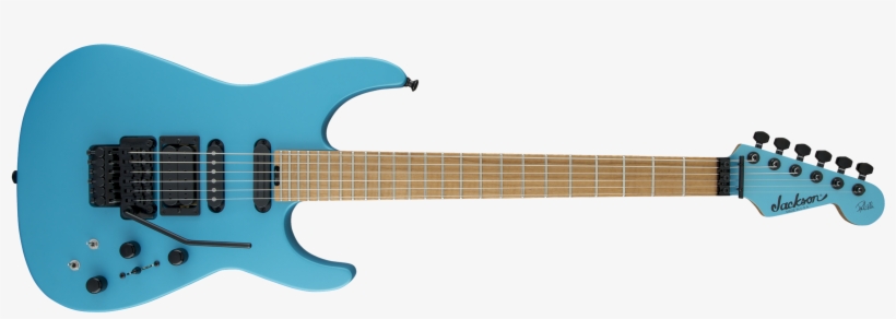 Usa Signature Phil Collen Pc1™ Matte, Caramelized Flame - Charvel Pro Mod Dk24 Hh Fr, transparent png #5314655