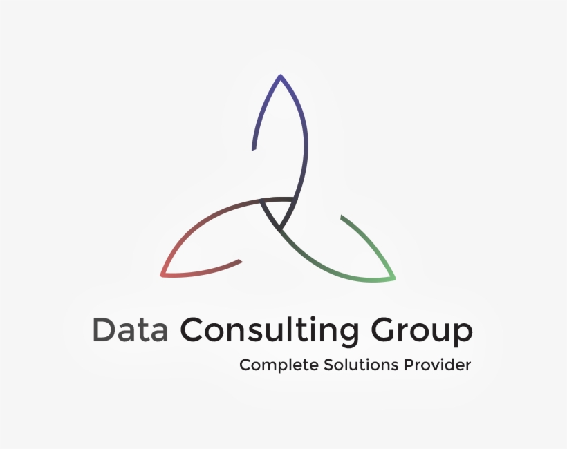 Data Consulting Group - Data Consulting Group Inc., transparent png #5314756