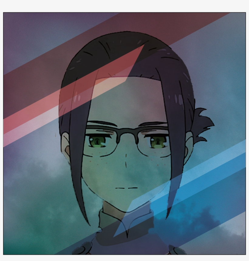 Miscellaneousikuno Gradient Blend - Illustration, transparent png #5314758