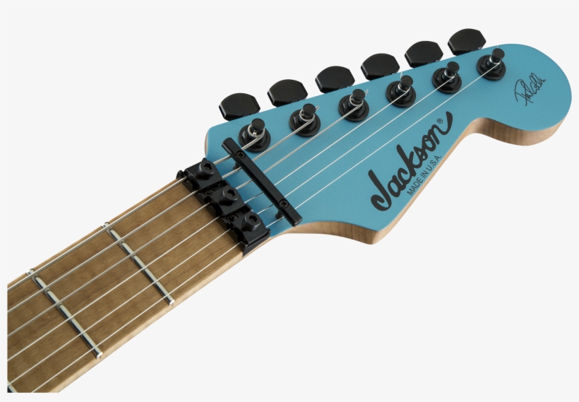 As A Longtime Jackson Endorser And Lead Guitarist For, transparent png #5314900