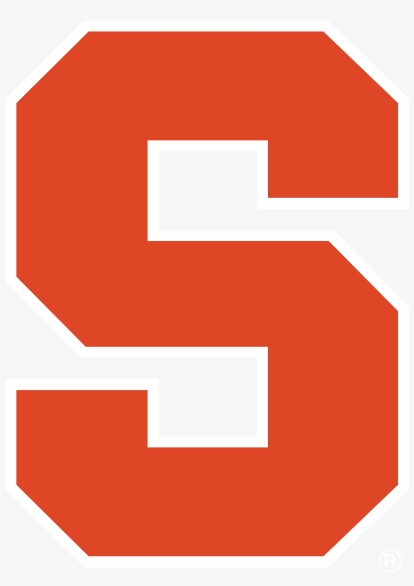 Syracuse University Logo Png, transparent png #5315056