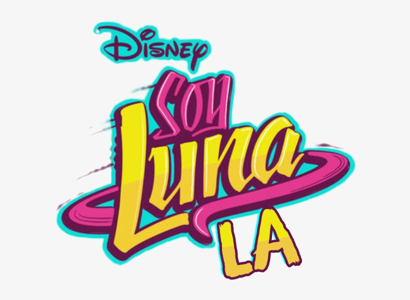 Soy Luna La - Soy Luna, transparent png #5315295