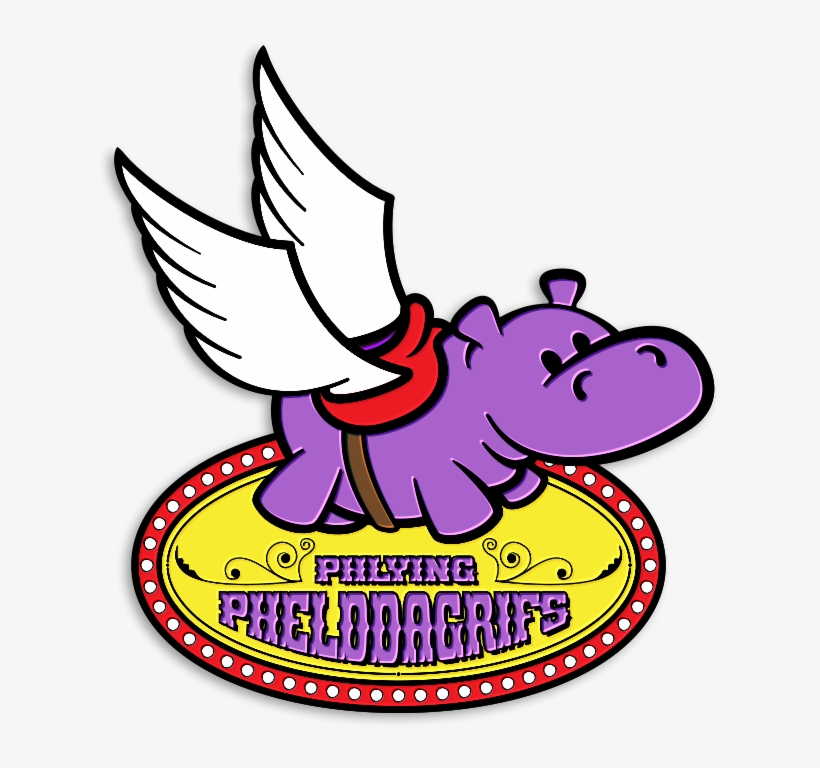 The Chaos Orbiter, The Phlying Phelddagrifs, The Squirrel - Orlando, transparent png #5315349