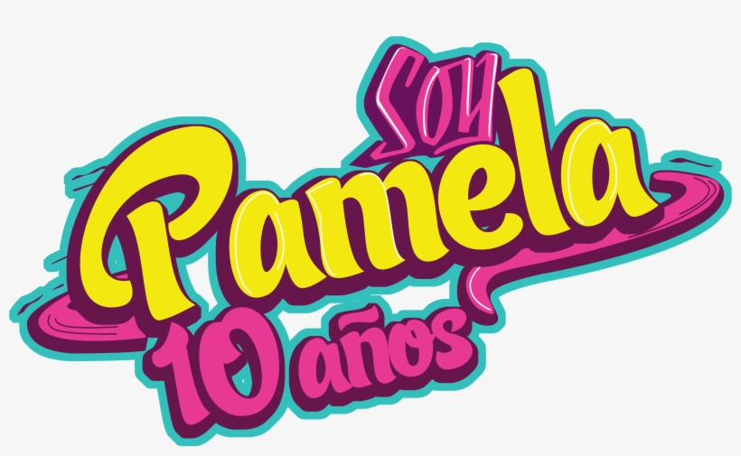 Podrías Ayudarme En Hacer El Logo De Soy Luna, Mi Hija - Soy Paula Soy Luna, transparent png #5315453
