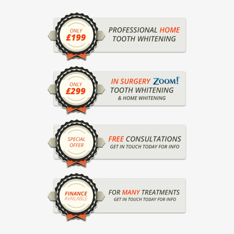 Oakley Dental Are Proud To Have Provided Affordable - Teeth Whitening, transparent png #5315454