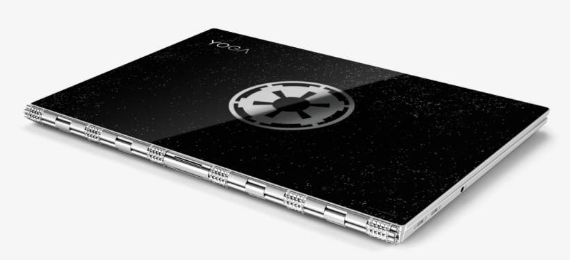 The Slim And Sleek Yoga 920 Series Is Renowned For, transparent png #5315505