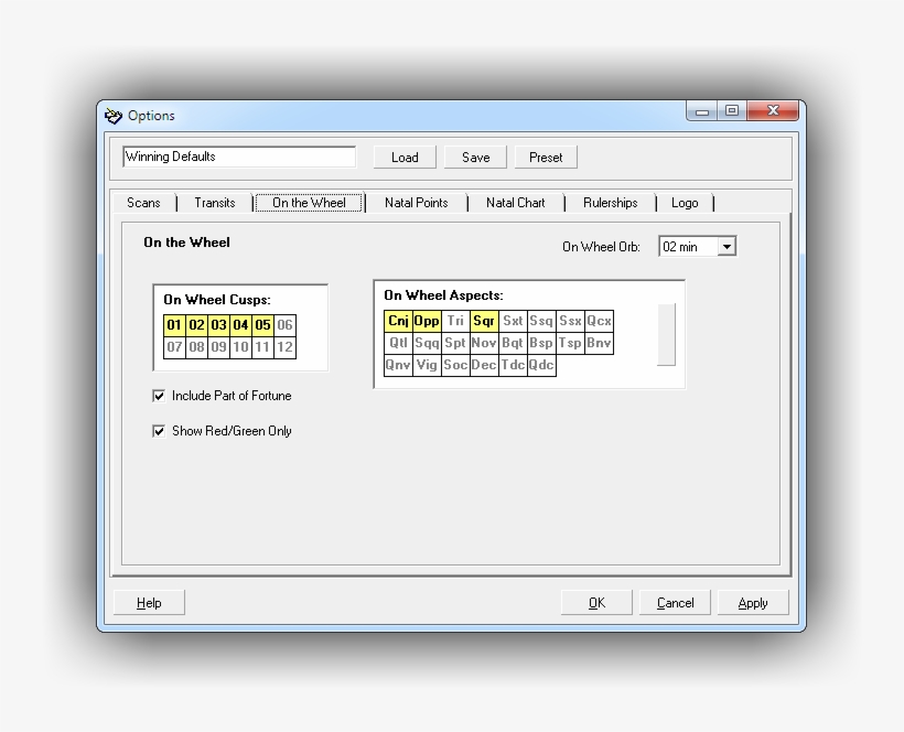 The On The Wheel Scan Lets You Time Down To The Minute, - Frontier Wifi Incorrect Password Screen, transparent png #5315559