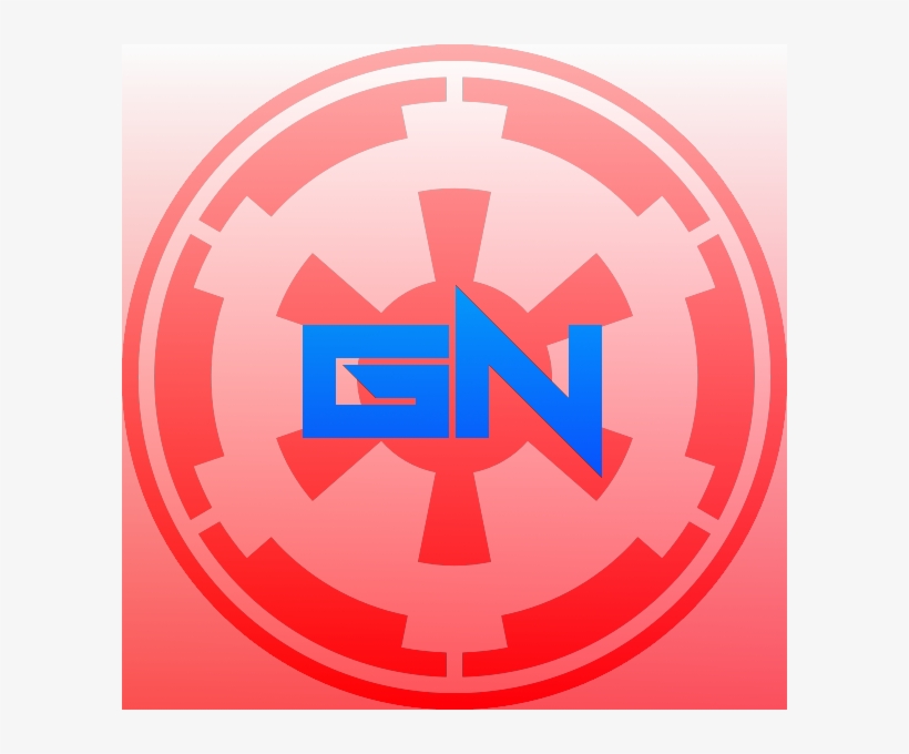 The Grand Navy Is A Subdivision Of The New Empire - Imperial Security Bureau Logo, transparent png #5315614