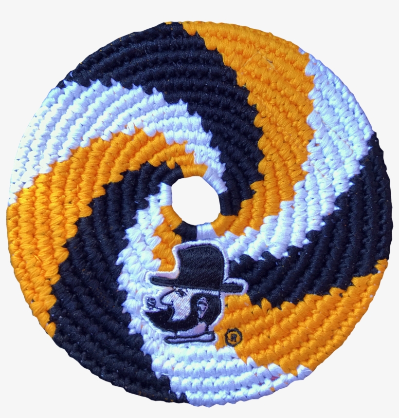 Appalachian State University Logo'ed Sport Disc In - Appalachian State University, transparent png #5315616