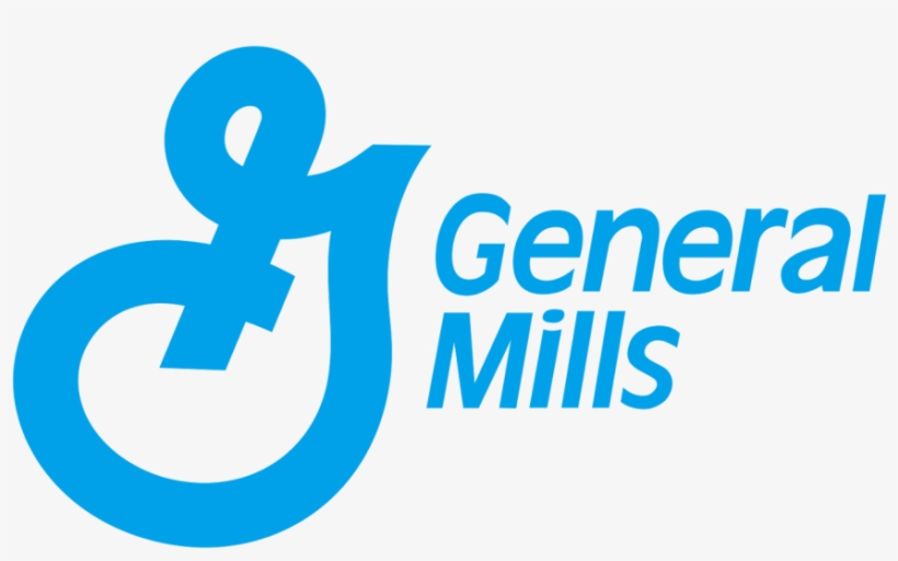 General Mills Vector Logo - Logo General Mills, transparent png #5315884