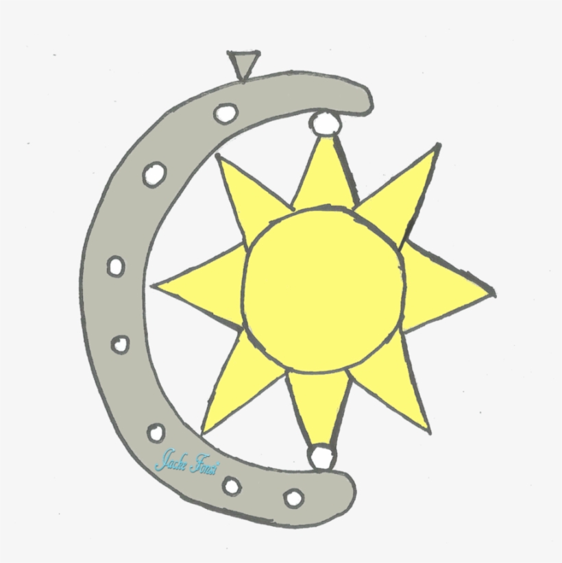Dibujo Luna Png - Drawing, transparent png #5316006