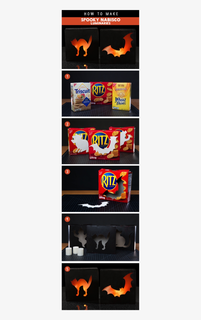 When The Snacks Are Done, The Fun's Just Begun With - Nabisco Ritz Crackers - 13.7 Oz Box, transparent png #5316464