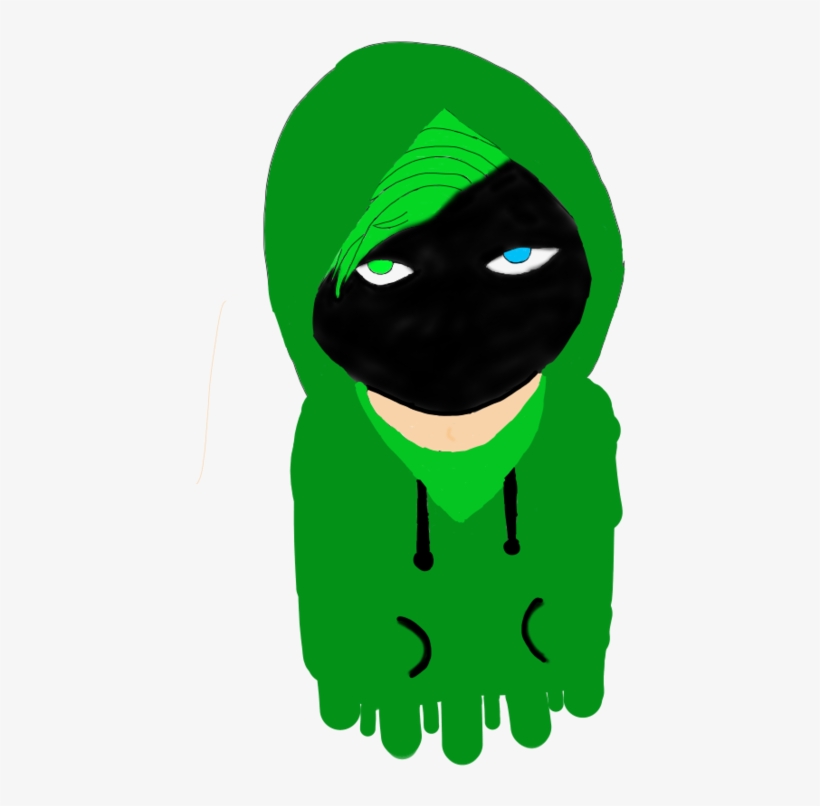 Jacksepticeye Fan Art - Medibang Inc., transparent png #5316673
