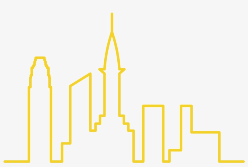 Noun City Skyline 1396562 F5d327, transparent png #5316807