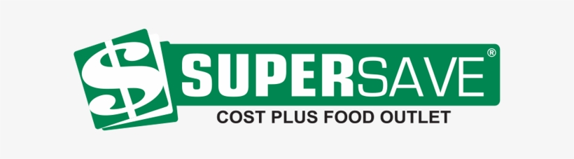 Super Save Cost Plus, transparent png #5316860