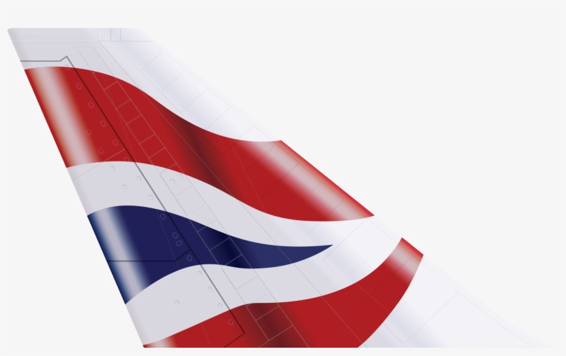 British Airways Airline Logo, transparent png #5316897