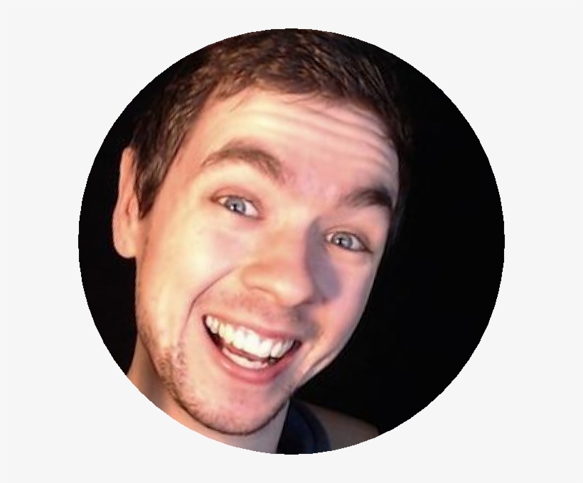 Jacksepticeye, transparent png #5316996