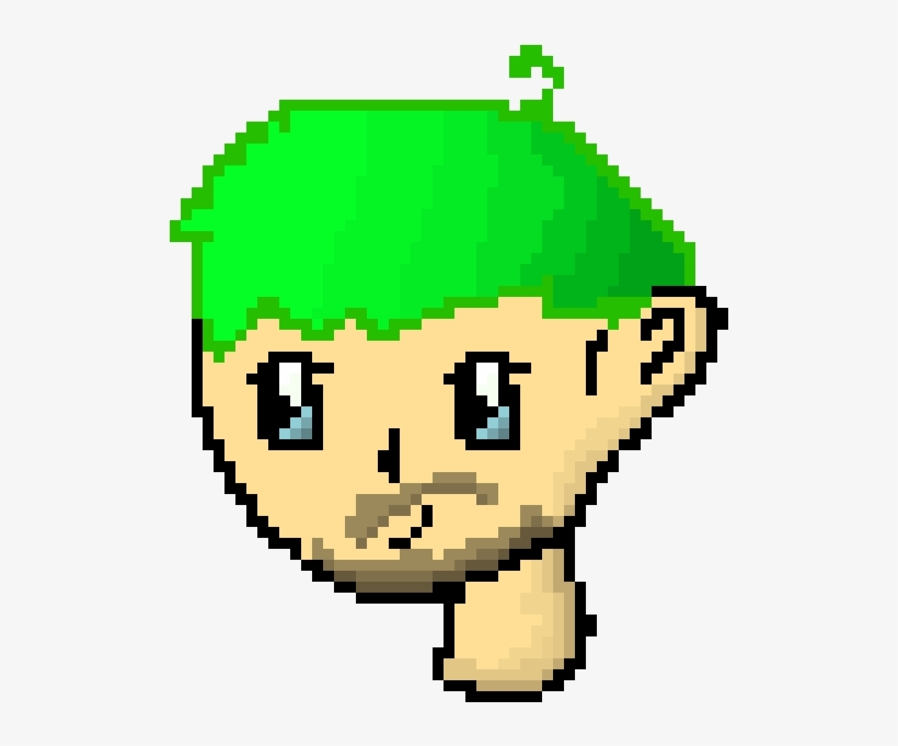 Jacksepticeye - Cartoon, transparent png #5317200