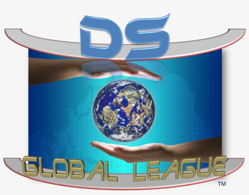 Global League New Logo - Matter Sign Science, transparent png #5317244