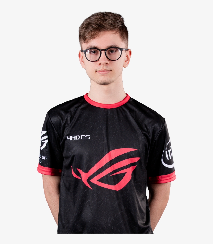 Alexander "hades" Miskiewicz - Counter-strike, transparent png #5317287