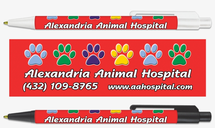 Marketing Supplies For Veterinarians, Groomers, & Boarders - Paw, transparent png #5317292