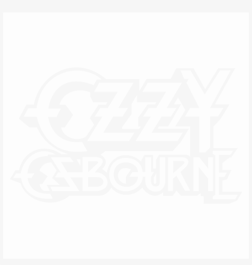 Ozzy Osbourne, transparent png #5317483