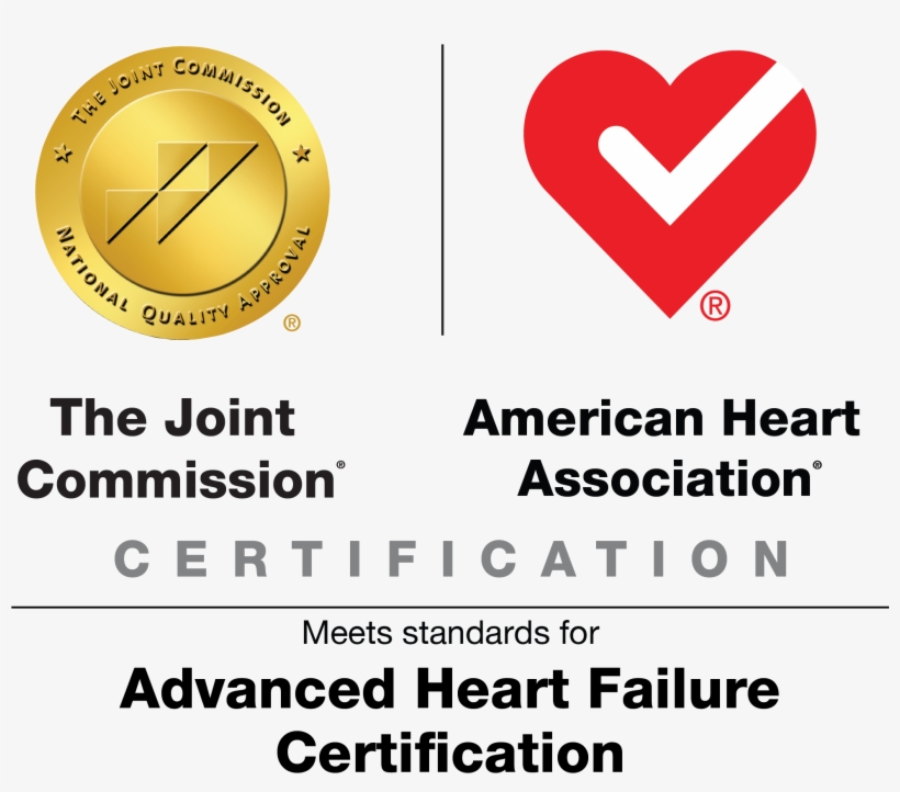 High Performing Joint Commission Certification - Primary Stroke Center, transparent png #5317485