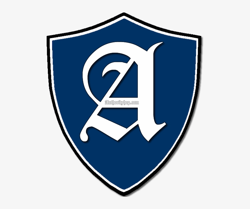 Tweets By @authorityhop - Ace Of Angels Logo, transparent png #5317541