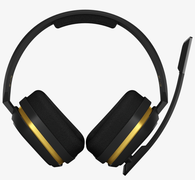 A10 Headset - Astro A10 Zelda, transparent png #5317985