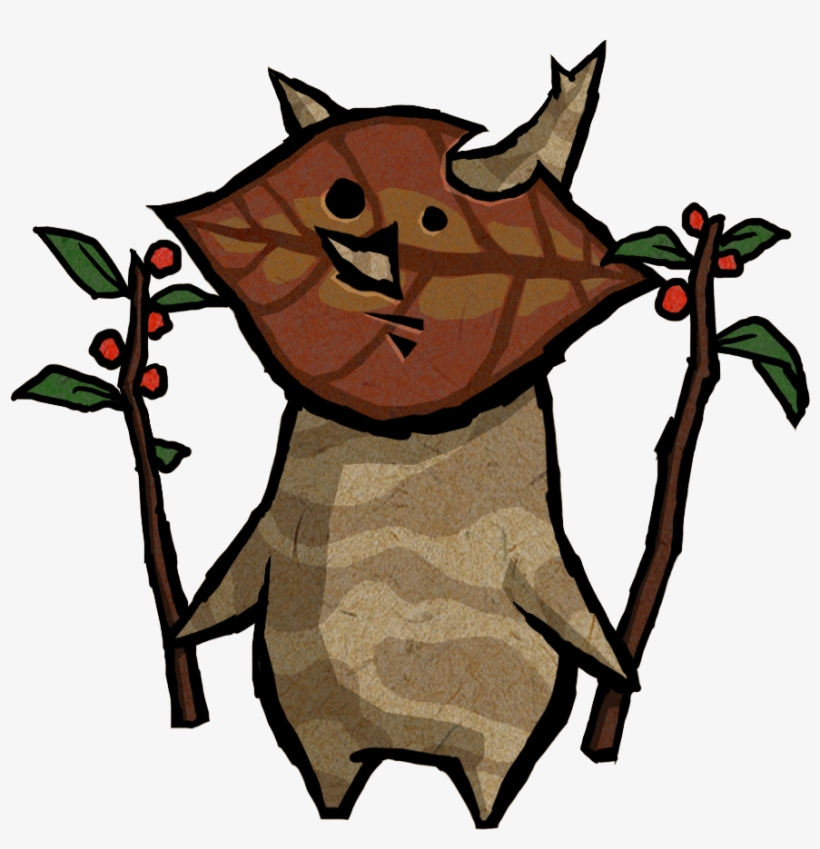 Wind Waker Makar, transparent png #5318097